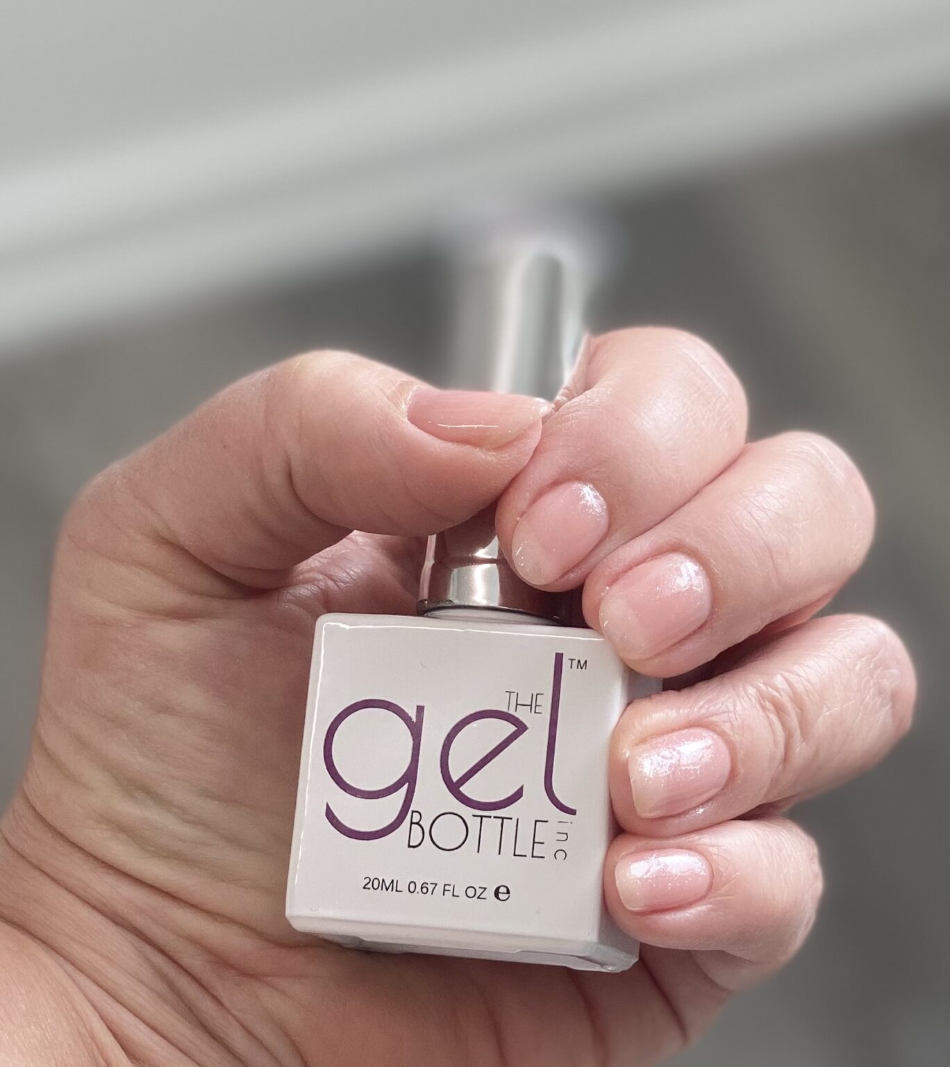 Manicure/Gellack Velværelset